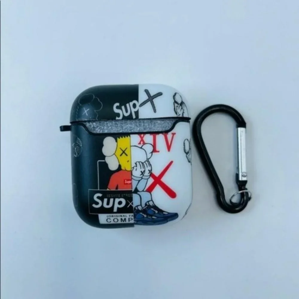 Trending Case For Apple Airpods 1 & 2